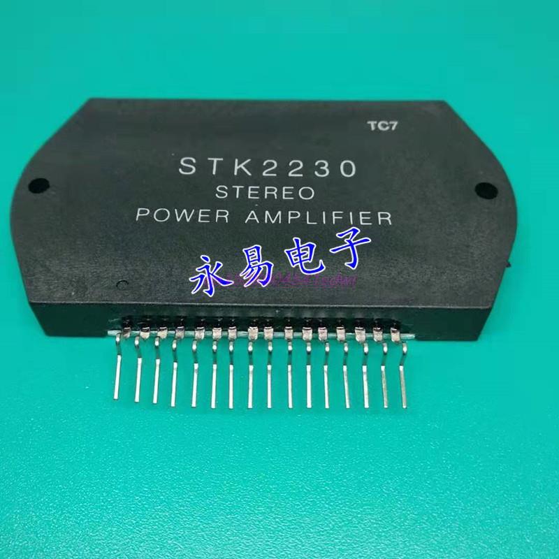 STK2230  STK 2230   New Original  1pcs/lot