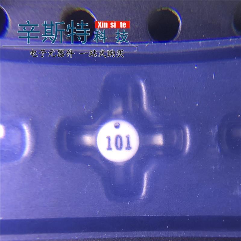 10/PCS ATF10136 SMD RF tube High Frequency tube Power amplification module