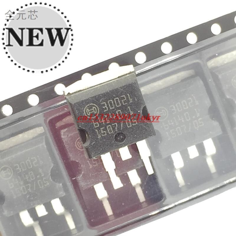 Best Quality 1PCS/lot 30021 TO263 Automotive computer board ignition driver chip SMD transistor for UMC M797 car ECU repair ICs