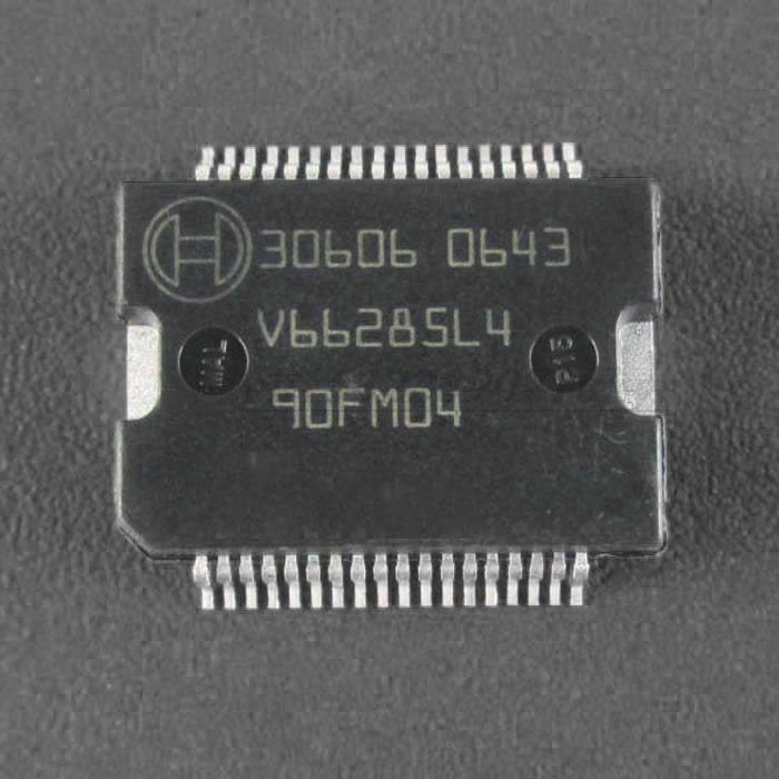 Best Quality % 5pcs/lot 30606 HSSOP36 Auto Chips for Peugeot 307 car computer board EUC power chip chip DC converter ICs