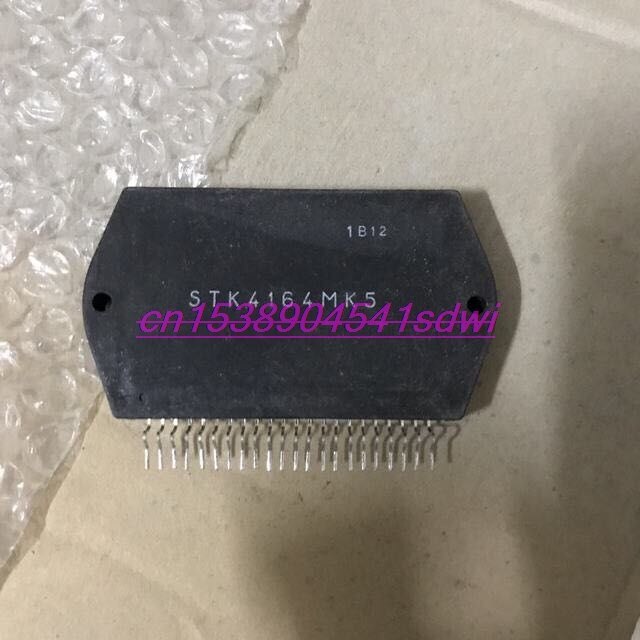 Best Quality 100% Original  STK4154MK5 STK4164MK5 Chip