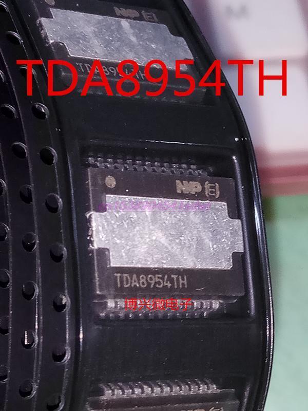 1CPS TDA8954TH  TDA 8954TH  TDA8954  HSOP24