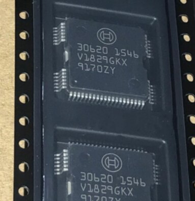 5piece/lot 30620 ME9.7 EDC7/16 diesel fuel injection Chip for Diesel ECU board car repair equipment Chips ICs Driver