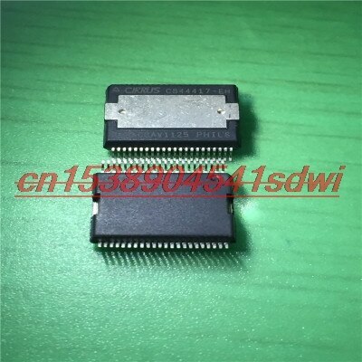 Best Quality New 5pcs CS44417EH CS44417-EH HSSOP48 car computer driver vulnerable chip CS44417 board chip Automobile Board