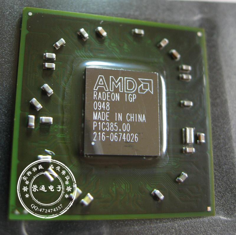 100% test very good product 216-0674026 216 0674026 bga chip reball with balls IC chips