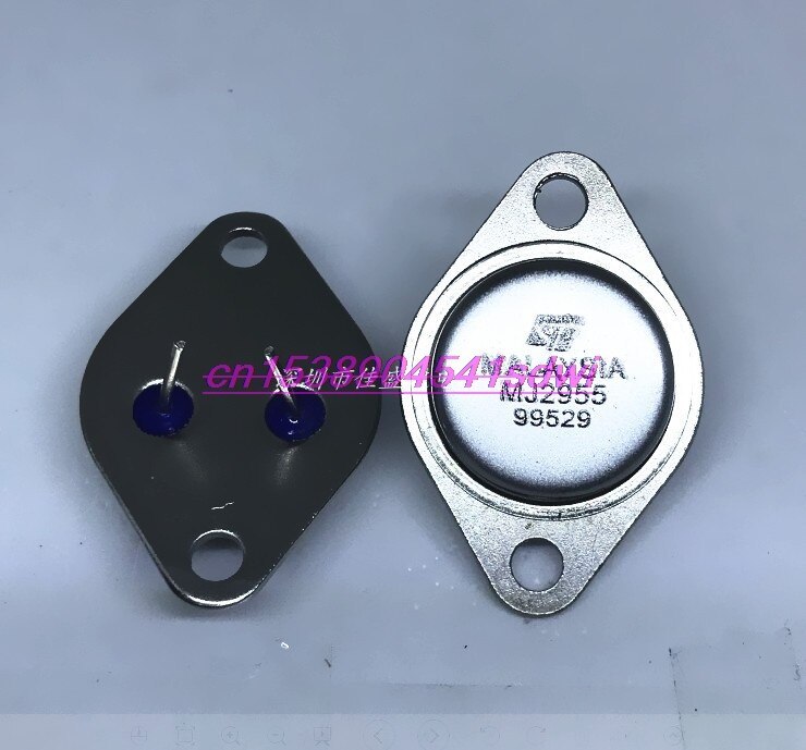 Best Quality Arrival  original   MJ10023 Chip