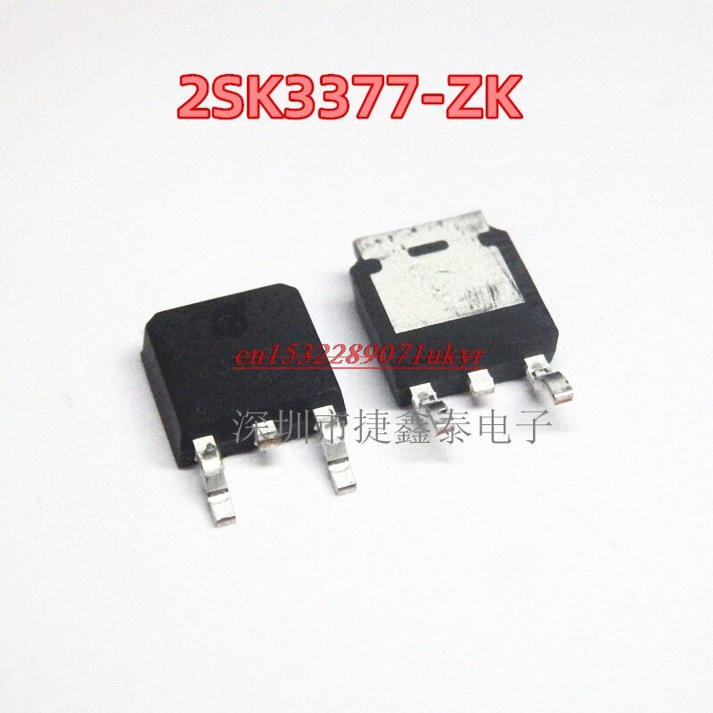 Best Quality K3377 for Nissan Teana Yida 10PCS/LOT K3377 2SK3377 TO-252 Auto Engine Computer Board Solenoid Valve Control Chip