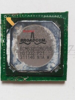 Best Quality 5pcs/lot      BCM53202MKPBG-P21      BCM53202MKPBG     BCM53202MKPB     BCM53202      BGA Chip