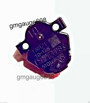 Speedometer Gauge Cluster Stepper Motor for 2007-2013 GM Truck & SUV PPE 6 qty