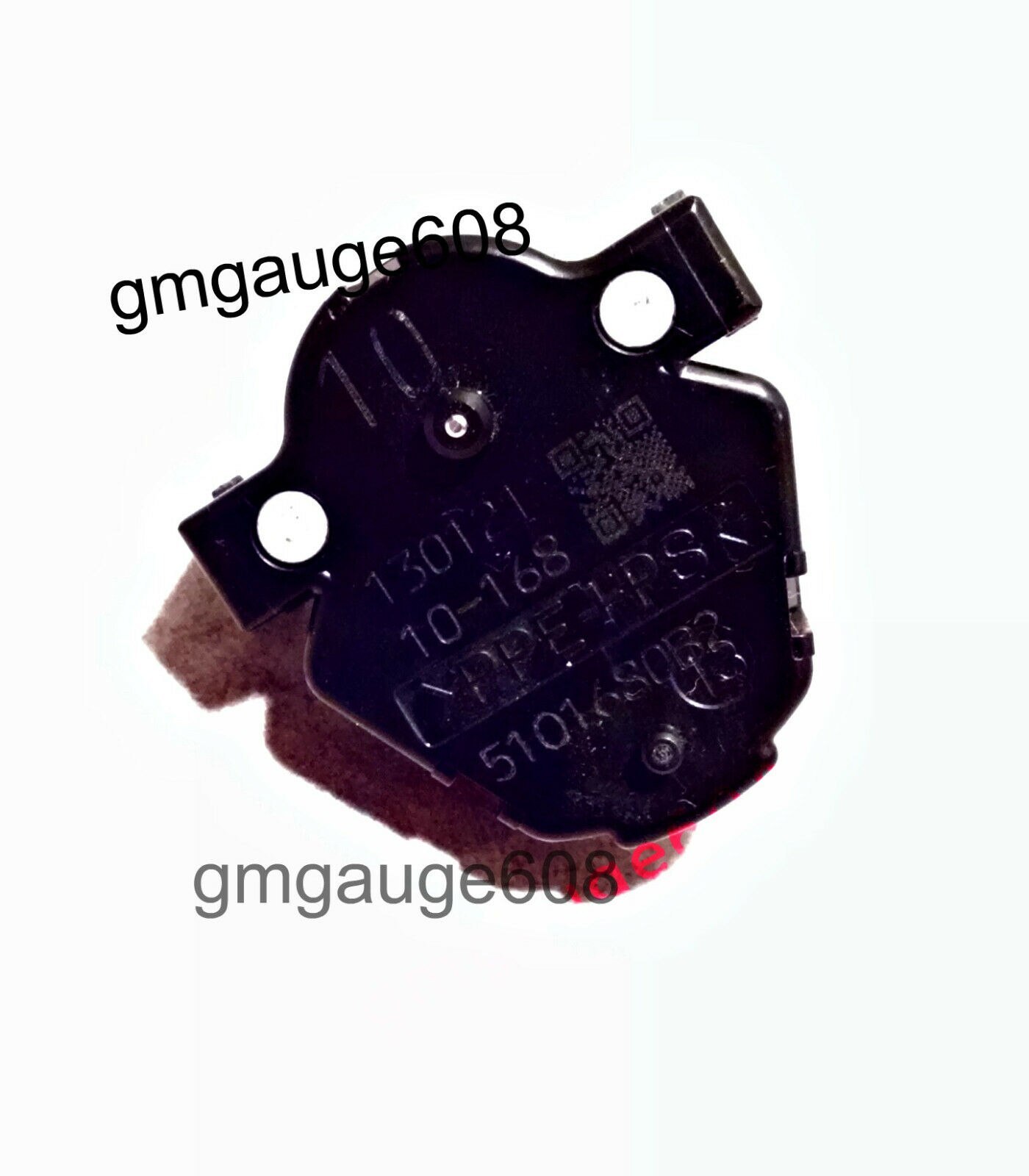 Speedometer Gauge Cluster Stepper Motor for New GM Truck & SUV 2007-2013 PPE 4 Qty