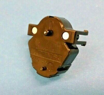 for GM Truck and SUV Speedometer Gauge Cluster Stepper Motor 2007-2013 New PPE 1 Qty