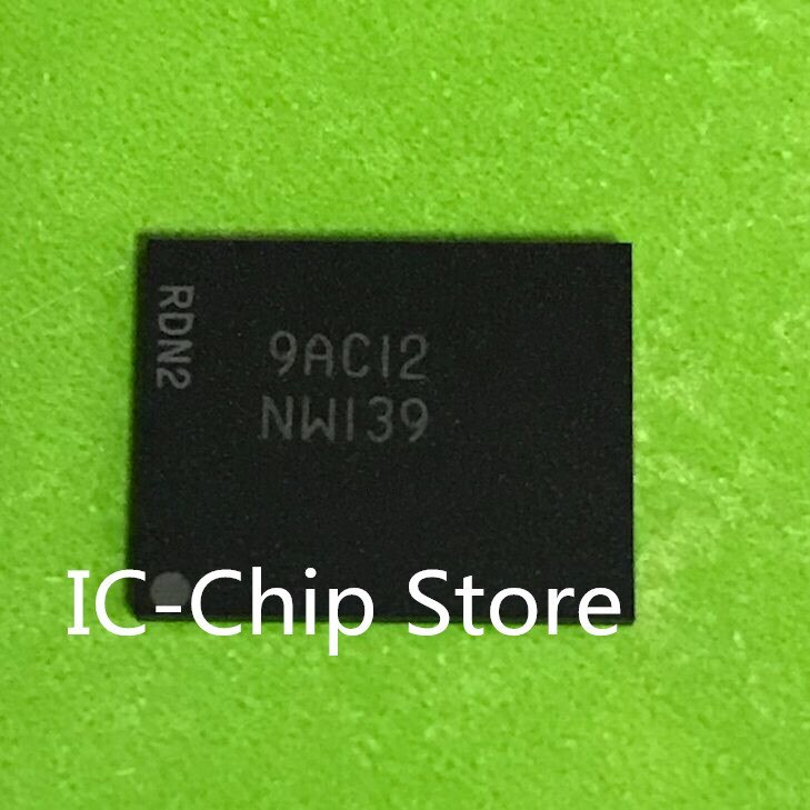 1PCS~5PCS/LOT  MT29F1G08ABCHC:C   NW139   BGA   New original