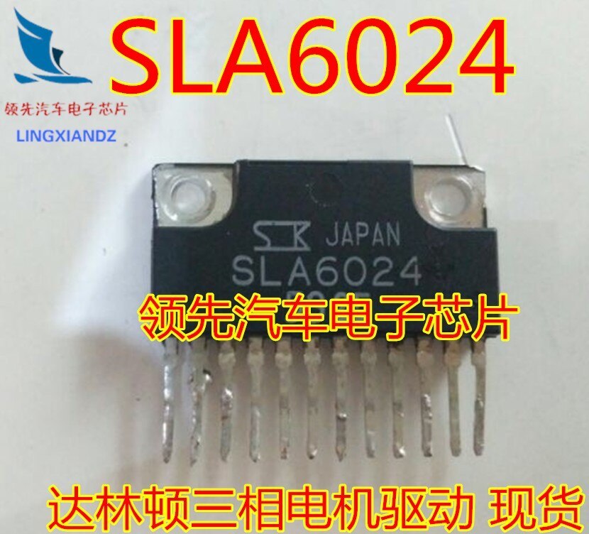 SLA6024 ZIP12 Original