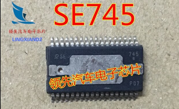 SE745 for Denso IC chip