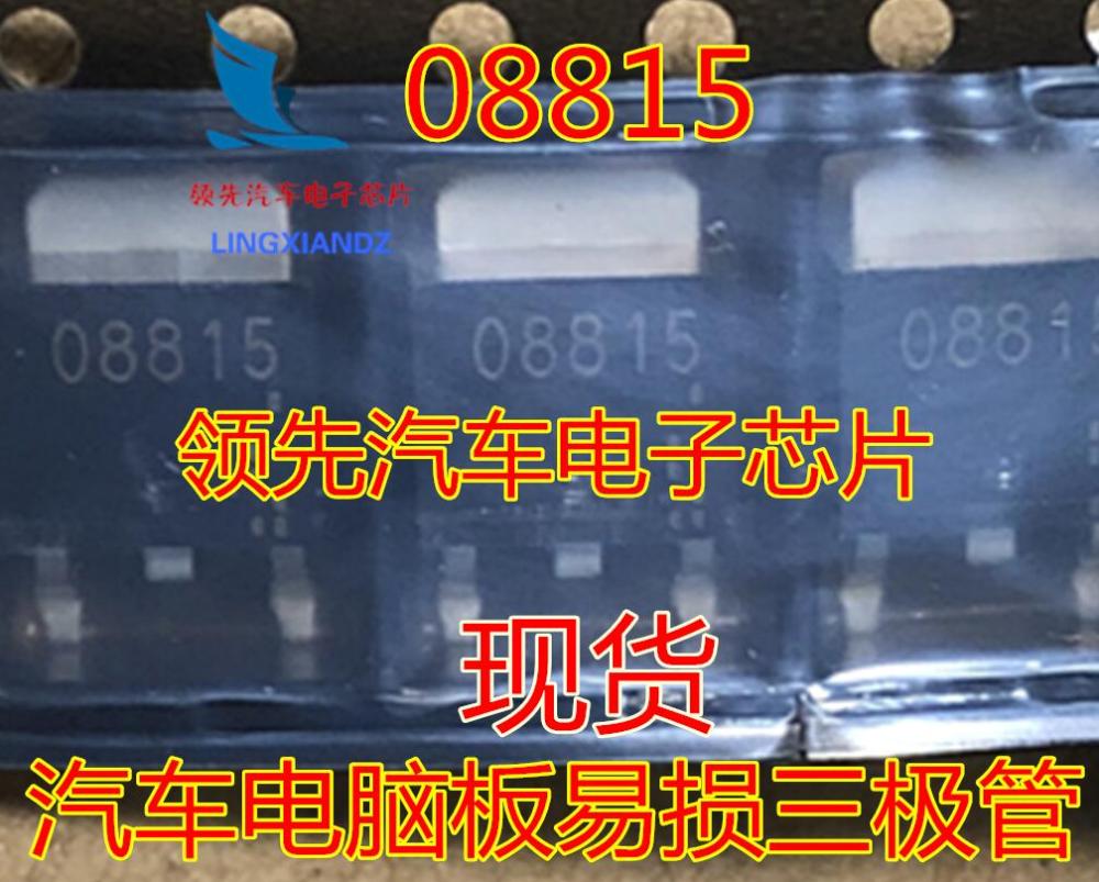 08815 Car computer board commonly used fragile triode brand new original