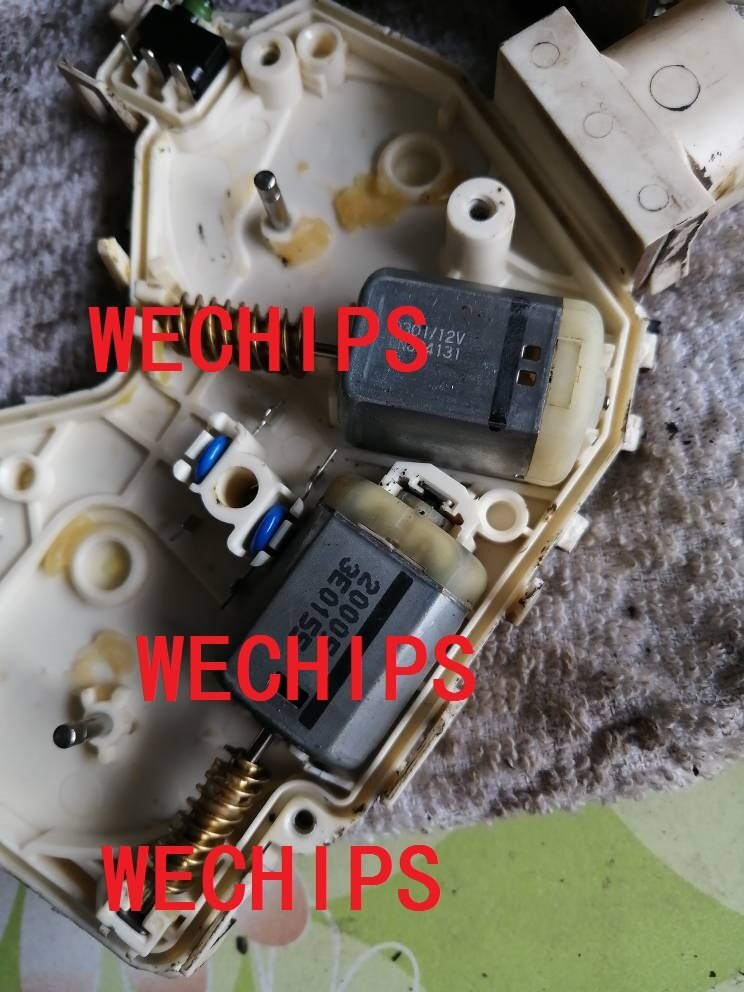Best Quality for BMW Mini door lock motor cooper R50 R52 R53 R55 R56 MINI door lock motor