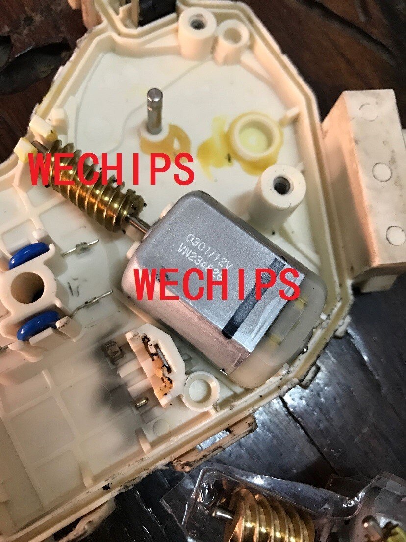 Best Quality for BMW Mini door lock motor cooper R50 R52 R53 R55 R56 MINI door lock motor