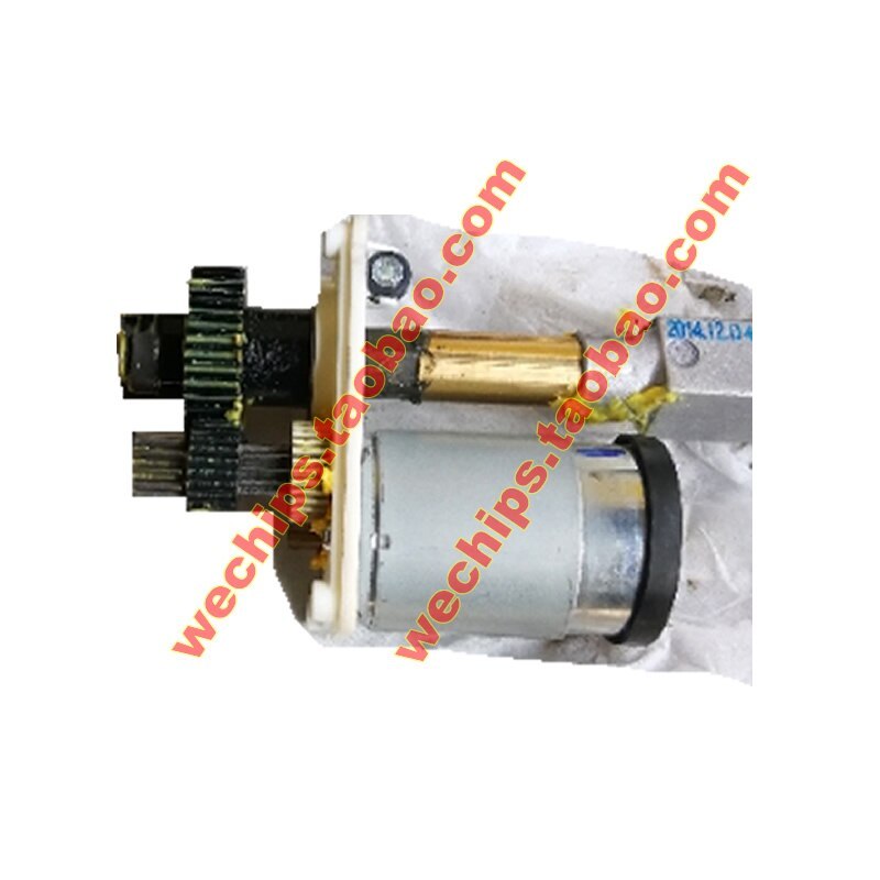 Best Quality for Hyundai Electronic Handbrake Motor New SantaFe Handbrake Motor Handbrake Motor Handbrake Gear