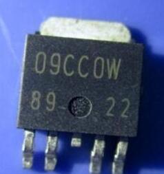 05CC0 05CCO TO252 for Toyota Crown power amplifier module fragile transistor