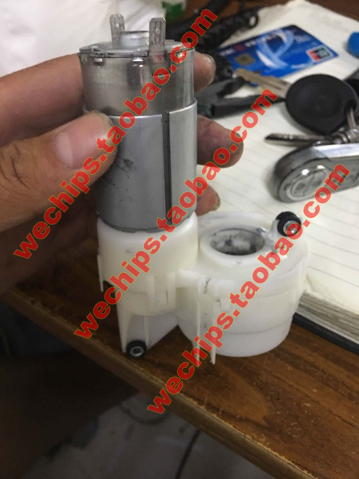 Best Quality for BMW 2014 F15 Hand Brake Motor F16 Hand Brake New X5 Hand Brake Motor New X6 Hand Brake