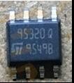 Best Quality 95320 SOP8 commonly used vulnerable chips for automotive computer boards