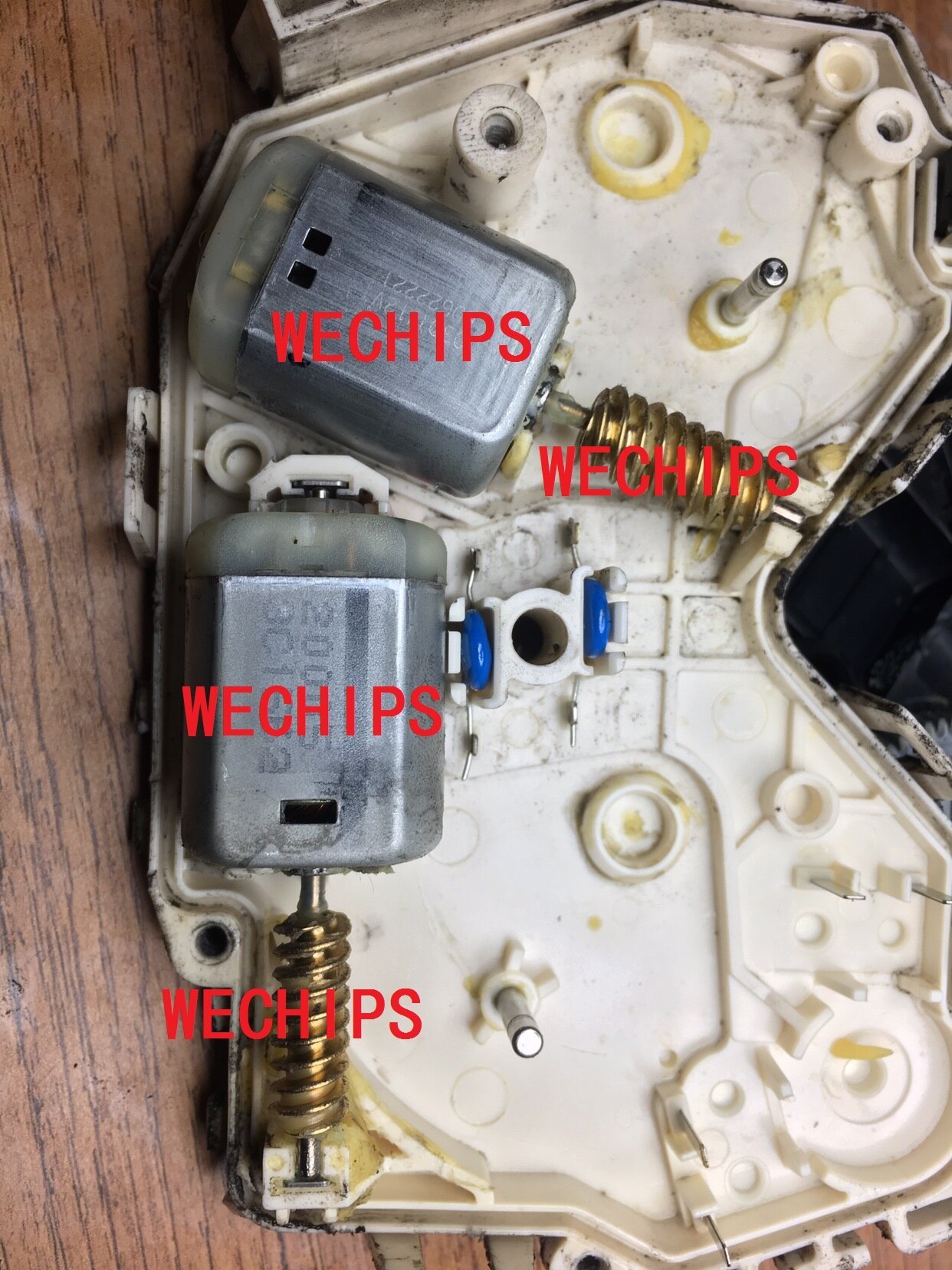 Best Quality for BMW Mini door lock motor cooper R50 R52 R53 R55 R56 MINI door lock motor