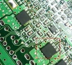 Best Quality S3T81 for Toyota Headlight Driver Chip Car Computer Board Vulnerable IC Chip Brand New