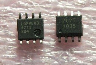 Best Quality BSP762T 762T for BMW 7 series air conditioning panel IC chip module SMD SOP8 feet
