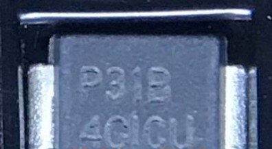 10pcs P31B P31BM car computer board SMD diode brand new