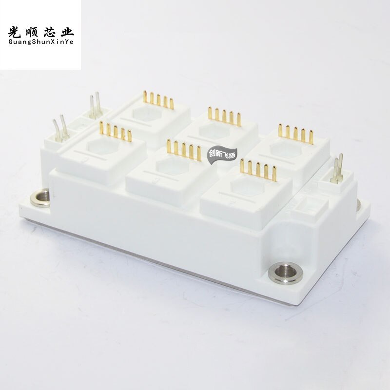 SKM200GAH126DKLT