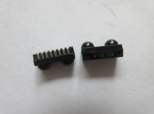 2PCS TFDU4100 TFDU4100-TR3   SMD-8-  New and original