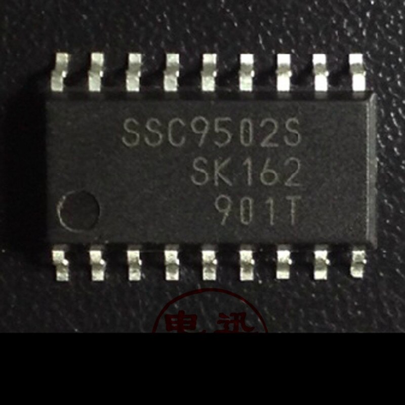 SSC9522 SSC9522S
