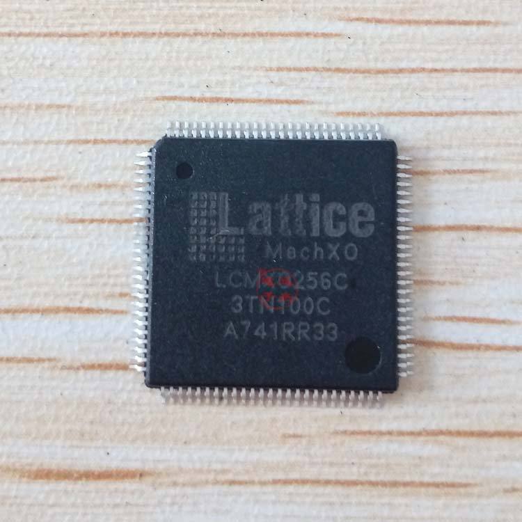 5pieces LATTE LCMXO256C-3TN100C Automotive Chip
