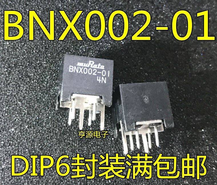 5pieces BNX002-01