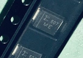 ME car computer board SMD diode brand new SMBJ26A