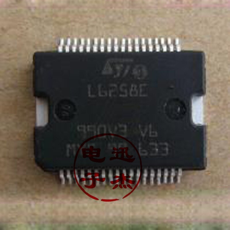 L6258EX L6258E L6258