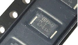 MT MTY bidirectional diode car computer board SMD small diode chip brand new