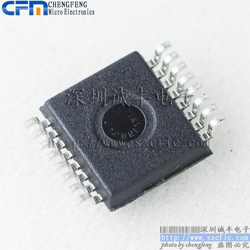 5pieces SP3220EEA SP3220 SSOP  RS232 Automotive Chip