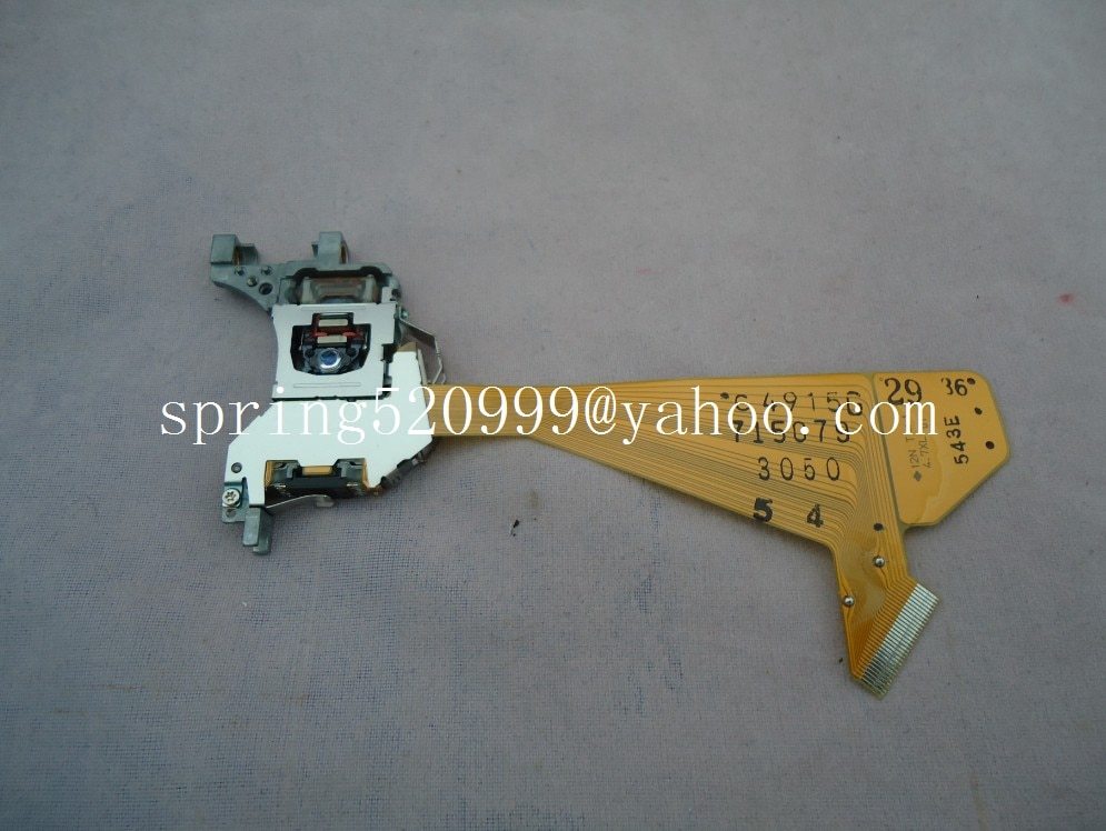 Wholesales 100% new 3050 RAE-3050 Optical pickup RAE3050 for Toy o ta Camry Buick Firstland Regal Car DVD tunner laser head