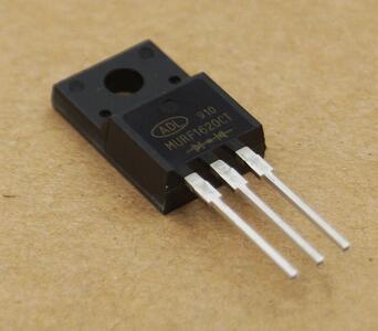 MURF1620CT Fast Recovery Diode