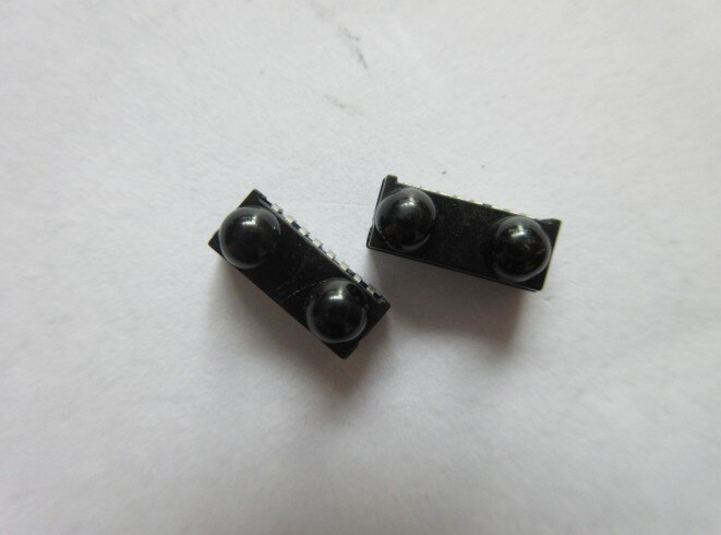 2PCS TFDU4100 TFDU4100-TR3   SMD-8-  New and original
