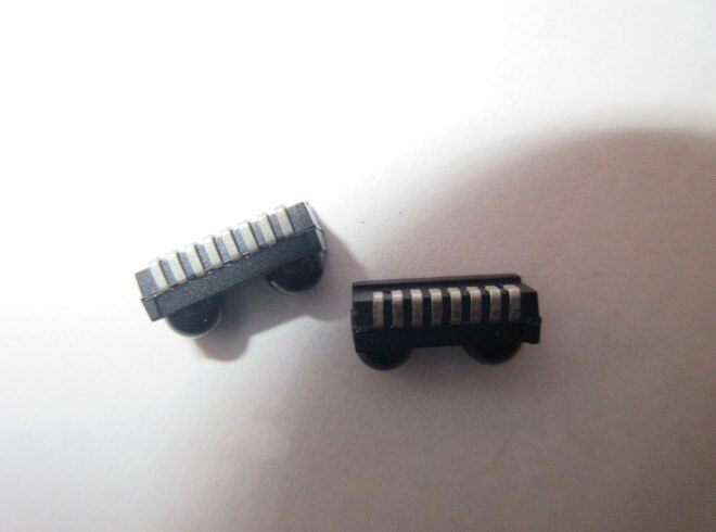 2PCS TFDU4100 TFDU4100-TR3   SMD-8-  New and original