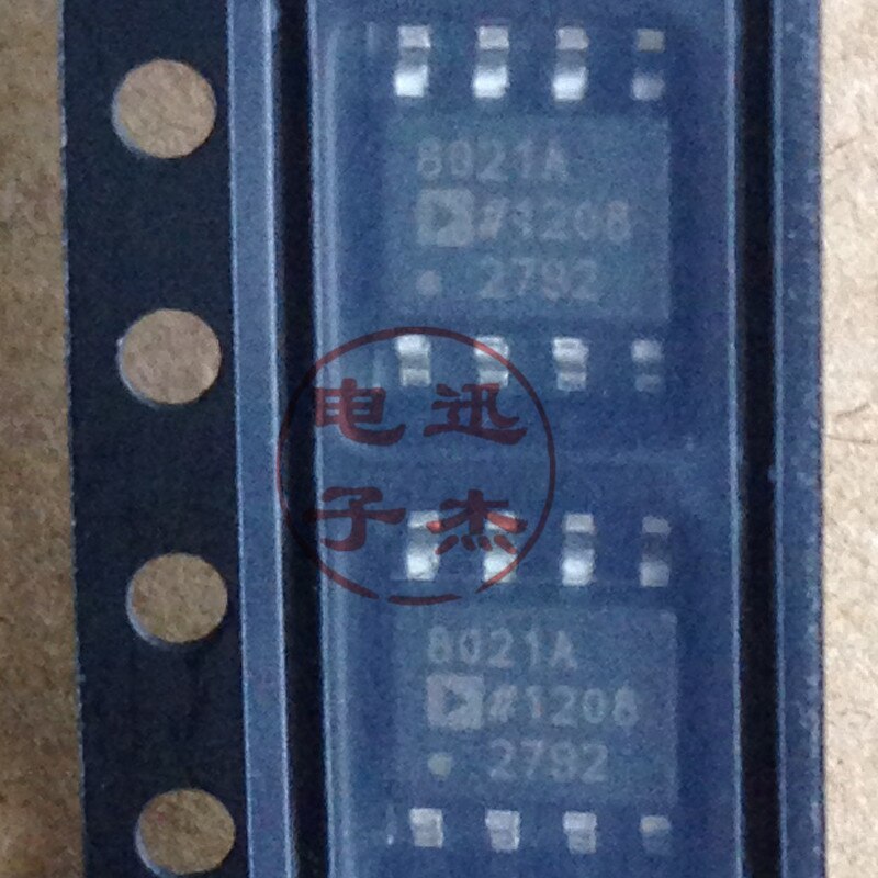 5pieces AD8021ARZ 8021A