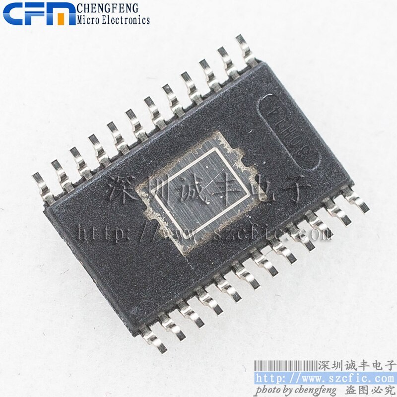 5pieces  TPS65270PWPR TPS65270