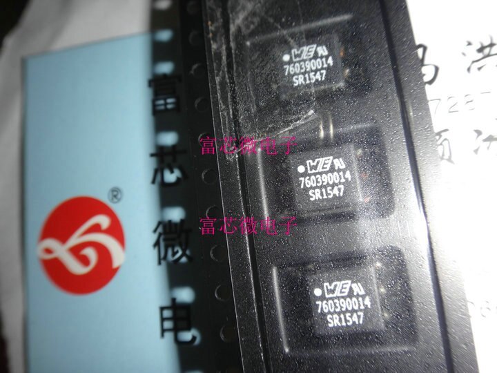 5pieces 760390014 475UH  SMPS