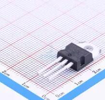 Automotive computer board diode STPS30150CT triode tO220