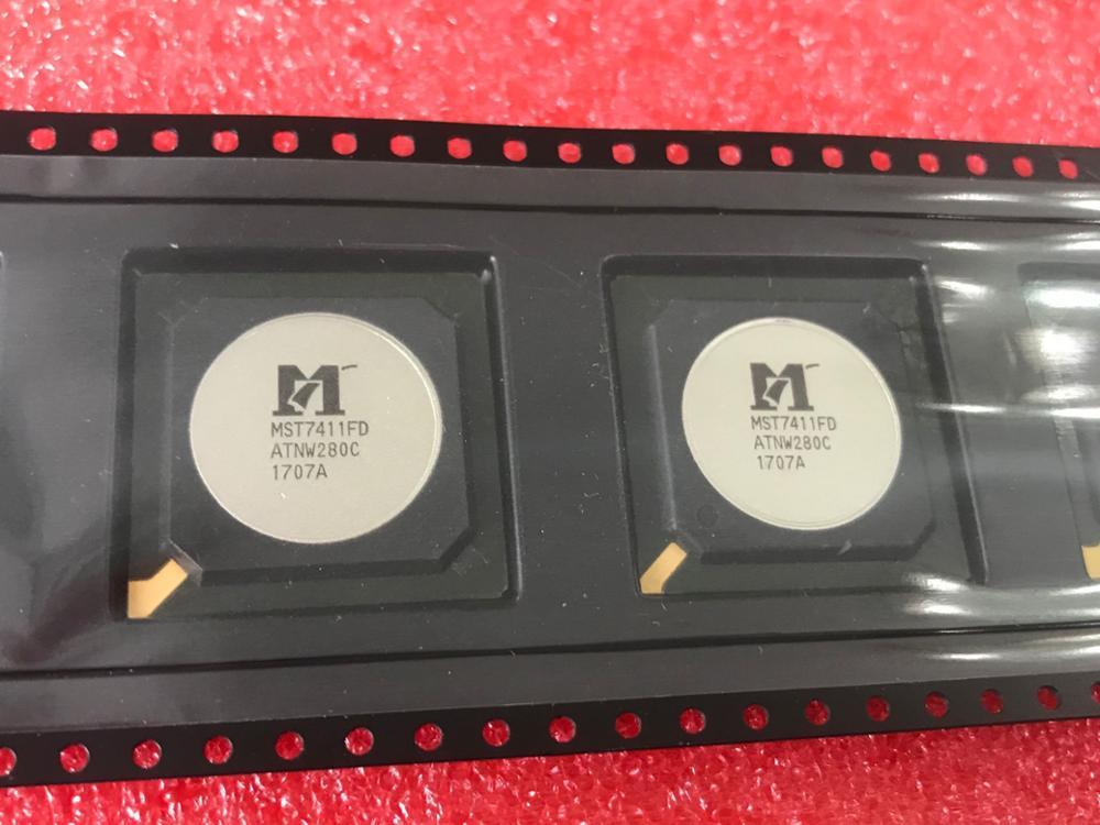 100%New&original   MST7411FD