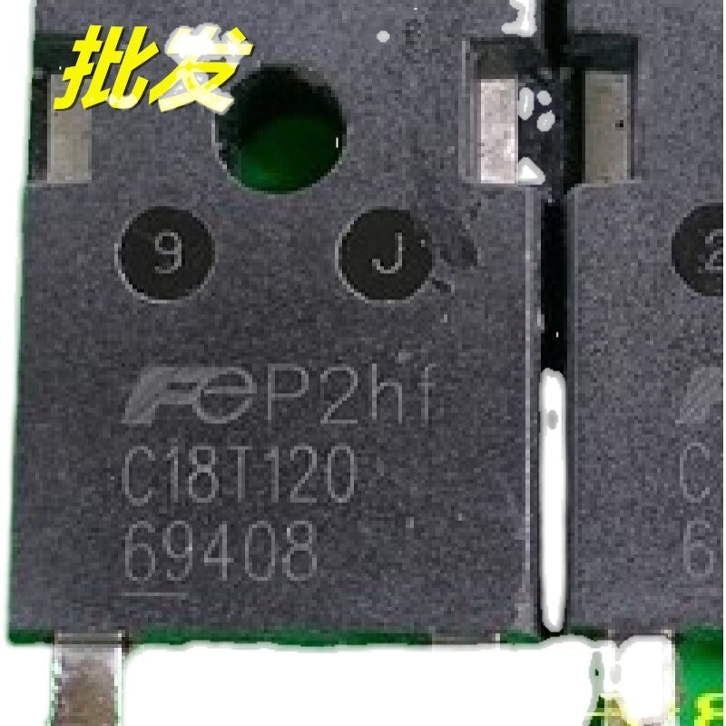 C18T120 18A1200V fast recovery diode original