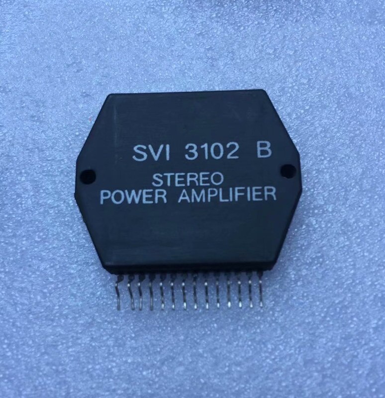 100% New&original   SVI3102B