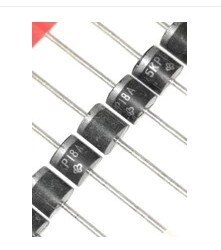 5KP18A excavator computer board car computer board high-power TVS diode 5000W 18V one-way